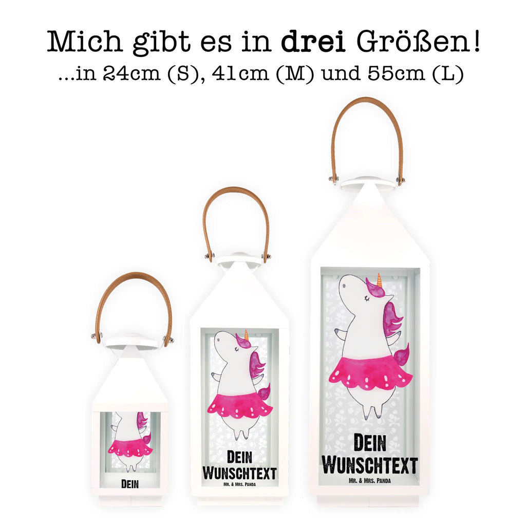 Personalisierte Deko Laterne Einhorn Ballerina Gartenlampe, Gartenleuchte, Gartendekoration, Gartenlicht, Laterne kleine Laternen, XXL Laternen, Laterne groß, Einhorn, Einhörner, Einhorn Deko, Pegasus, Unicorn, Tanzen, Ballerina, Party, Wohnung, Spaß, Feiern, Geburtstag, Tänzerin, Lebenslust, Lebensfreude