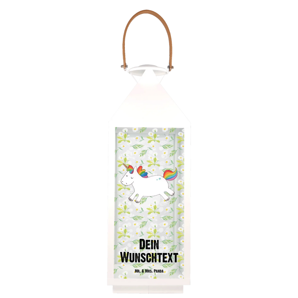 Personalisierte Deko Laterne Einhorn Happy Gartenlampe, Gartenleuchte, Gartendekoration, Gartenlicht, Laterne kleine Laternen, XXL Laternen, Laterne groß, Einhorn, Einhörner, Einhorn Deko, Unicorn, glücklich, fröhlich, Spaß, Freude, Lebensfreude, witzig, spannend, Lächeln, Lachen