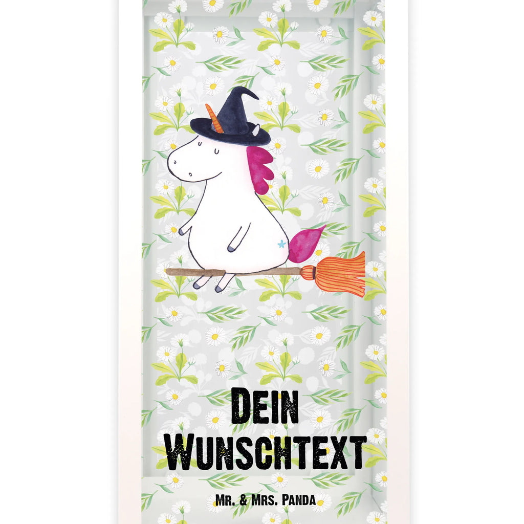 Personalisierte Deko Laterne Einhorn Hexe Gartenlampe, Gartenleuchte, Gartendekoration, Gartenlicht, Laterne kleine Laternen, XXL Laternen, Laterne groß, Einhorn, Einhörner, Einhorn Deko, Unicorn, Frau, Ehefrau, Hexe, Teufel, Engel, Verrückte, Freundin, Leben, Zicke