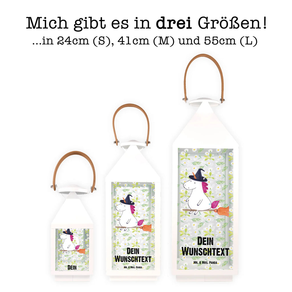 Personalisierte Deko Laterne Einhorn Hexe Gartenlampe, Gartenleuchte, Gartendekoration, Gartenlicht, Laterne kleine Laternen, XXL Laternen, Laterne groß, Einhorn, Einhörner, Einhorn Deko, Unicorn, Frau, Ehefrau, Hexe, Teufel, Engel, Verrückte, Freundin, Leben, Zicke