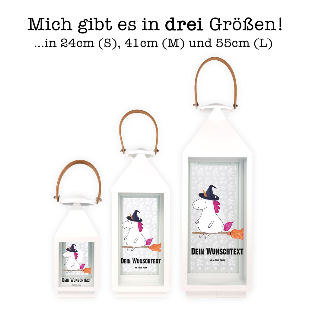 Personalisierte Deko Laterne Einhorn Hexe Gartenlampe, Gartenleuchte, Gartendekoration, Gartenlicht, Laterne kleine Laternen, XXL Laternen, Laterne groß, Einhorn, Einhörner, Einhorn Deko, Unicorn, Frau, Ehefrau, Hexe, Teufel, Engel, Verrückte, Freundin, Leben, Zicke