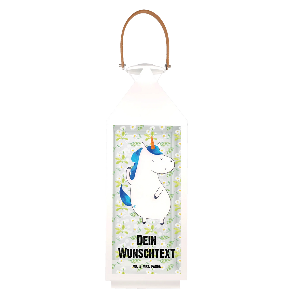 Personalisierte Deko Laterne Einhorn Mann Gartenlampe, Gartenleuchte, Gartendekoration, Gartenlicht, Laterne kleine Laternen, XXL Laternen, Laterne groß, Einhorn, Einhörner, Einhorn Deko, Unicorn, cool, Mann, Freundin, Familie, bester Freund, BFF, Party, hübsch, beste