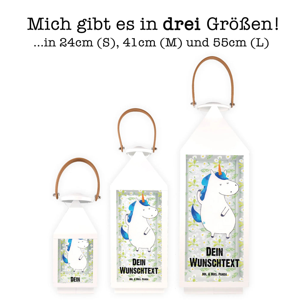 Personalisierte Deko Laterne Einhorn Mann Gartenlampe, Gartenleuchte, Gartendekoration, Gartenlicht, Laterne kleine Laternen, XXL Laternen, Laterne groß, Einhorn, Einhörner, Einhorn Deko, Unicorn, cool, Mann, Freundin, Familie, bester Freund, BFF, Party, hübsch, beste