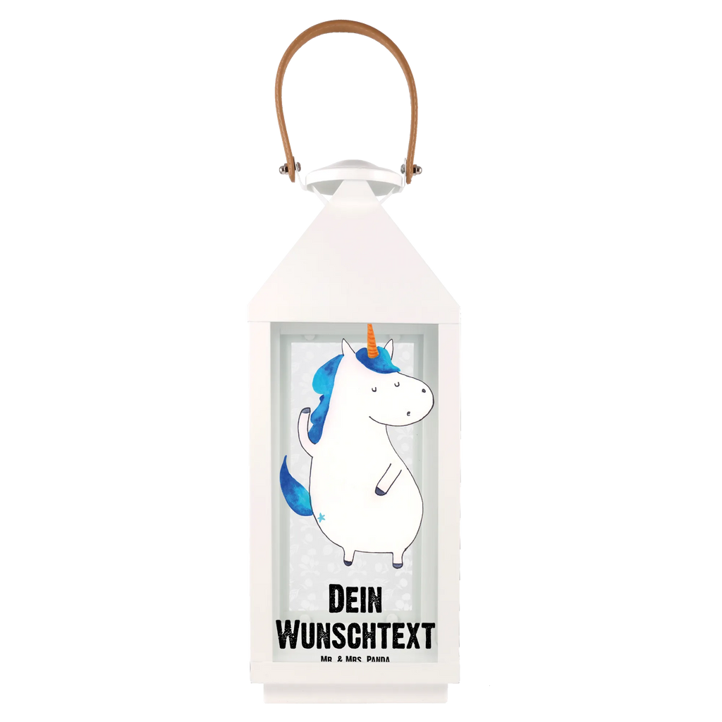 Personalisierte Deko Laterne Einhorn Mann Gartenlampe, Gartenleuchte, Gartendekoration, Gartenlicht, Laterne kleine Laternen, XXL Laternen, Laterne groß, Einhorn, Einhörner, Einhorn Deko, Unicorn, cool, Mann, Freundin, Familie, bester Freund, BFF, Party, hübsch, beste