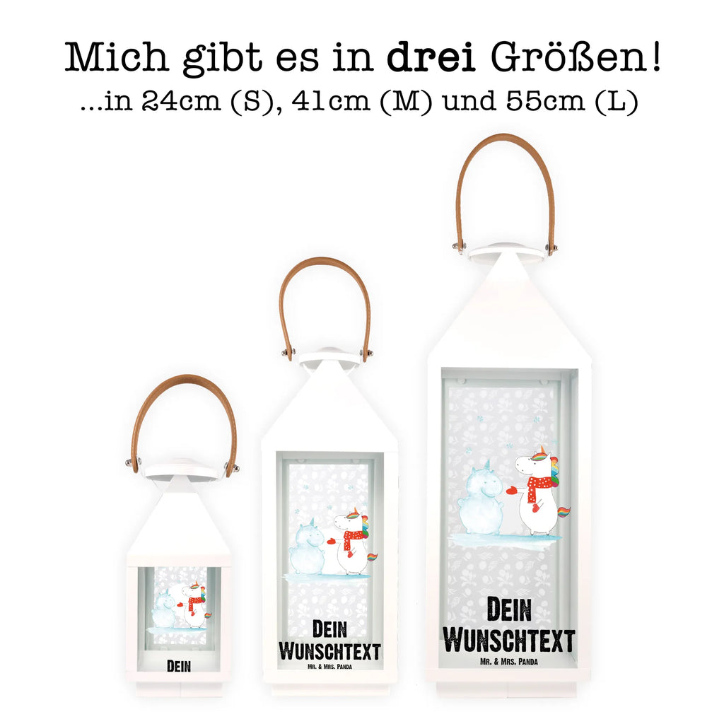 Personalisierte Deko Laterne Einhorn Schneemann Gartenlampe, Gartenleuchte, Gartendekoration, Gartenlicht, Laterne kleine Laternen, XXL Laternen, Laterne groß, Einhorn, Einhörner, Einhorn Deko, Pegasus, Unicorn, Schneemann, Winter, Schnee, Kuchen, Weihnachten, kalt, Mütze, Handschuhe, X-Mas