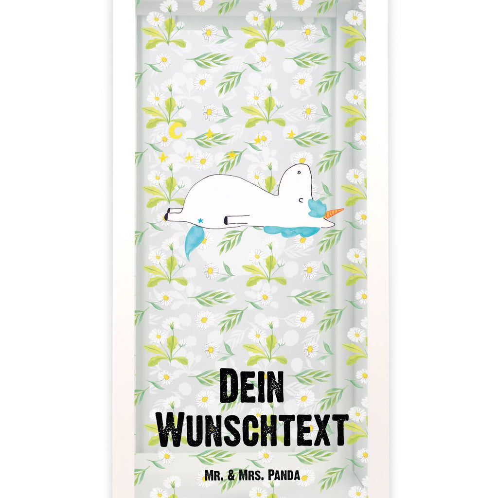 Personalisierte Deko Laterne Einhorn Sternenhimmel Gartenlampe, Gartenleuchte, Gartendekoration, Gartenlicht, Laterne kleine Laternen, XXL Laternen, Laterne groß, Einhorn, Einhörner, Einhorn Deko, Unicorn, Sterne, Dachschaden, Verrückt, Sternenhimmel