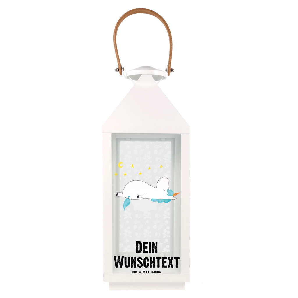 Personalisierte Deko Laterne Einhorn Sternenhimmel Gartenlampe, Gartenleuchte, Gartendekoration, Gartenlicht, Laterne kleine Laternen, XXL Laternen, Laterne groß, Einhorn, Einhörner, Einhorn Deko, Unicorn, Sterne, Dachschaden, Verrückt, Sternenhimmel