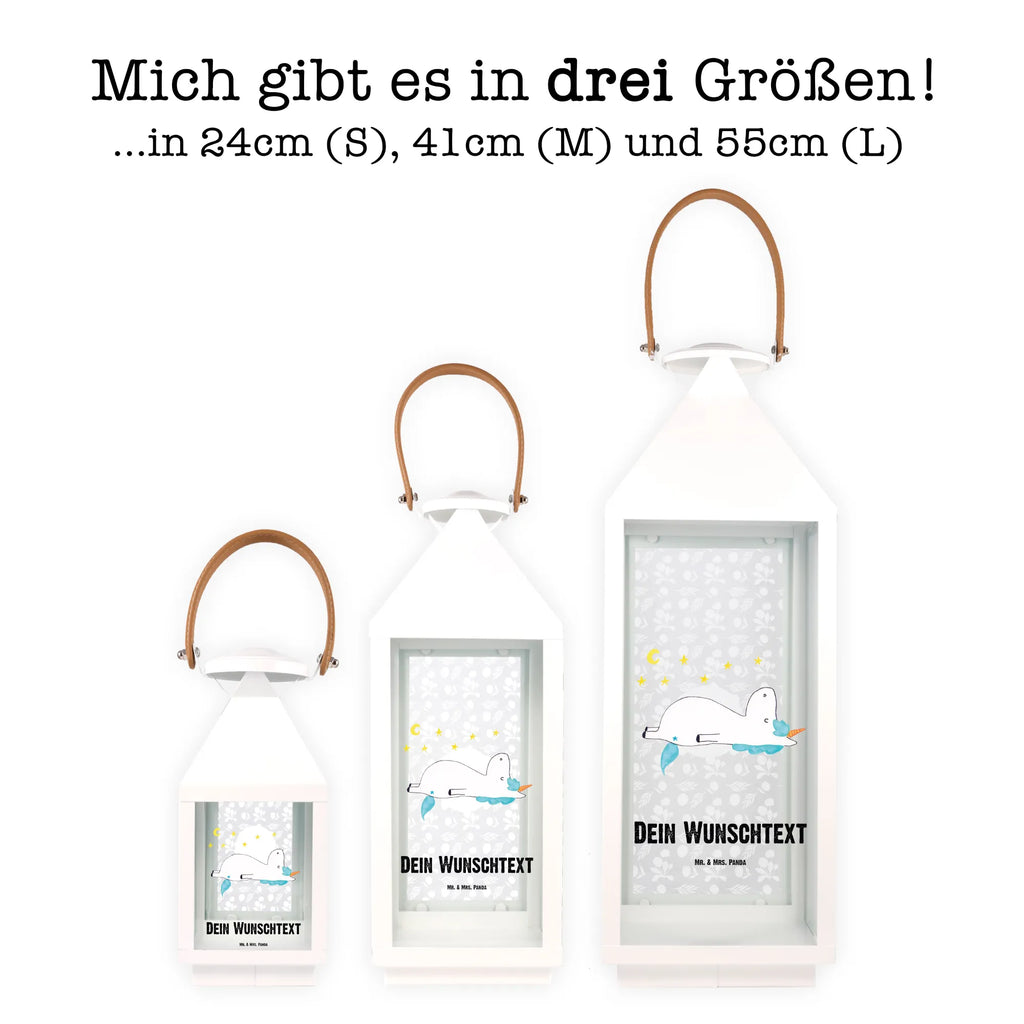 Personalisierte Deko Laterne Einhorn Sternenhimmel Gartenlampe, Gartenleuchte, Gartendekoration, Gartenlicht, Laterne kleine Laternen, XXL Laternen, Laterne groß, Einhorn, Einhörner, Einhorn Deko, Unicorn, Sterne, Dachschaden, Verrückt, Sternenhimmel