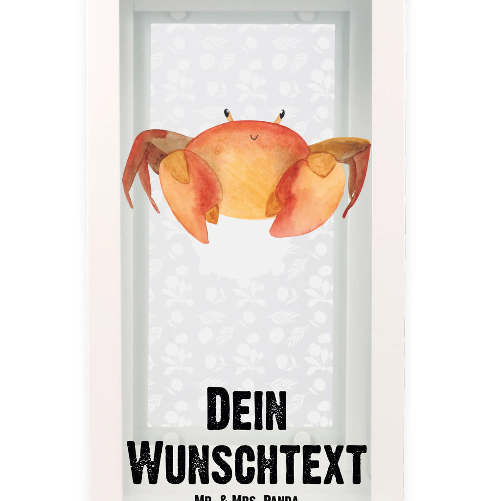 Personalisierte Deko Laterne Sternzeichen Krebs Gartenlampe, Gartenleuchte, Gartendekoration, Gartenlicht, Laterne kleine Laternen, XXL Laternen, Laterne groß, Tierkreiszeichen, Sternzeichen, Horoskop, Astrologie, Aszendent, Krebse, Krebs Geschenk, Krebs Sternzeichen, Geschenk Juni, Geschenk Juli, Geburtstag Juni, Geburtstag Juli, Krabbe, Meerestier, Geschenk Meer