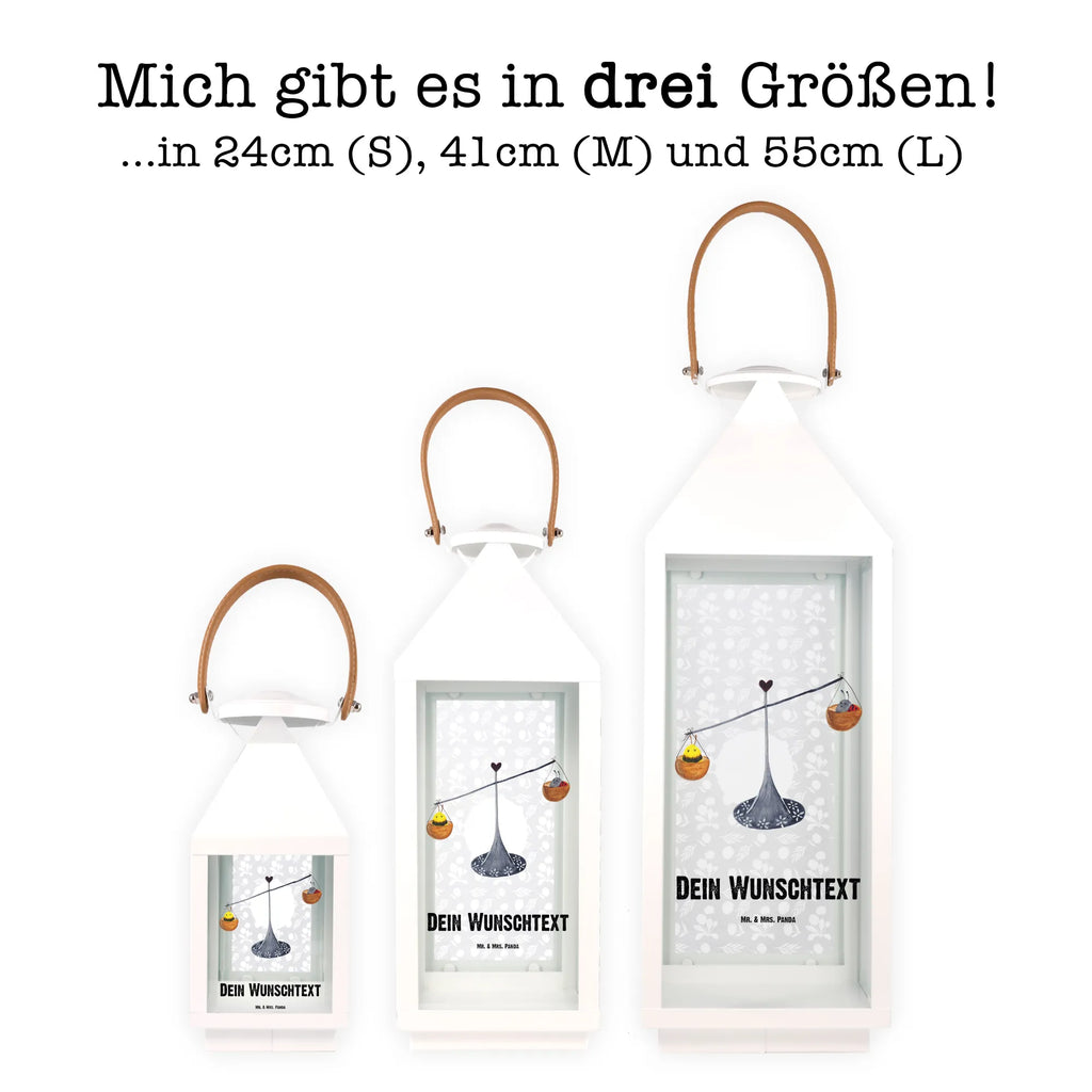 Personalisierte Deko Laterne Sternzeichen Waage Gartenlampe, Gartenleuchte, Gartendekoration, Gartenlicht, Laterne kleine Laternen, XXL Laternen, Laterne groß, Tierkreiszeichen, Sternzeichen, Horoskop, Astrologie, Aszendent, Waage, Waage Geschenk, Waage Sternzeichen, Geschenk Oktober, Geschenk September, Geburtstag Oktober, Geburtstag September, Gleichgewicht, Marienkäfer, Hummel, Biene