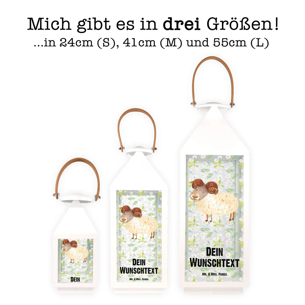 Personalisierte Deko Laterne Sternzeichen Widder Gartenlampe, Gartenleuchte, Gartendekoration, Gartenlicht, Laterne kleine Laternen, XXL Laternen, Laterne groß, Tierkreiszeichen, Sternzeichen, Horoskop, Astrologie, Aszendent, Widder Geschenk, Widder Sternzeichen, Geschenk März, Geschenk April, Geburtstag März, Geburtstag April, Bock, Schafbock