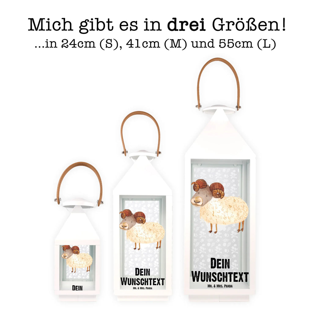 Personalisierte Deko Laterne Sternzeichen Widder Gartenlampe, Gartenleuchte, Gartendekoration, Gartenlicht, Laterne kleine Laternen, XXL Laternen, Laterne groß, Tierkreiszeichen, Sternzeichen, Horoskop, Astrologie, Aszendent, Widder Geschenk, Widder Sternzeichen, Geschenk März, Geschenk April, Geburtstag März, Geburtstag April, Bock, Schafbock