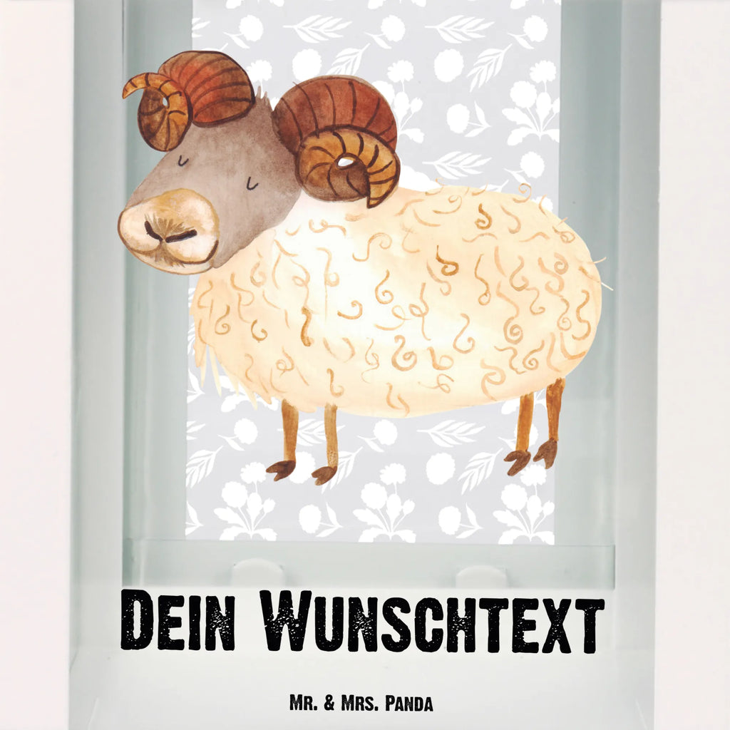 Personalisierte Deko Laterne Sternzeichen Widder Gartenlampe, Gartenleuchte, Gartendekoration, Gartenlicht, Laterne kleine Laternen, XXL Laternen, Laterne groß, Tierkreiszeichen, Sternzeichen, Horoskop, Astrologie, Aszendent, Widder Geschenk, Widder Sternzeichen, Geschenk März, Geschenk April, Geburtstag März, Geburtstag April, Bock, Schafbock