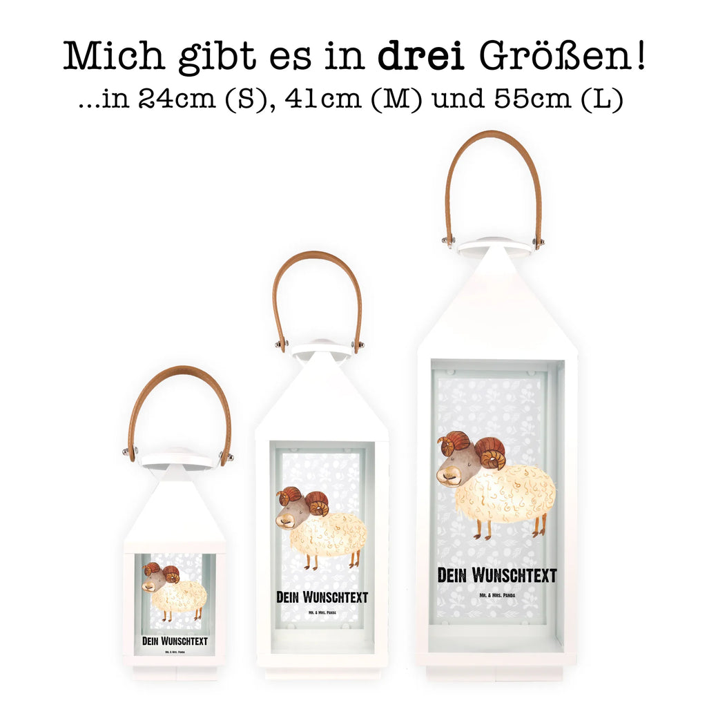 Personalisierte Deko Laterne Sternzeichen Widder Gartenlampe, Gartenleuchte, Gartendekoration, Gartenlicht, Laterne kleine Laternen, XXL Laternen, Laterne groß, Tierkreiszeichen, Sternzeichen, Horoskop, Astrologie, Aszendent, Widder Geschenk, Widder Sternzeichen, Geschenk März, Geschenk April, Geburtstag März, Geburtstag April, Bock, Schafbock