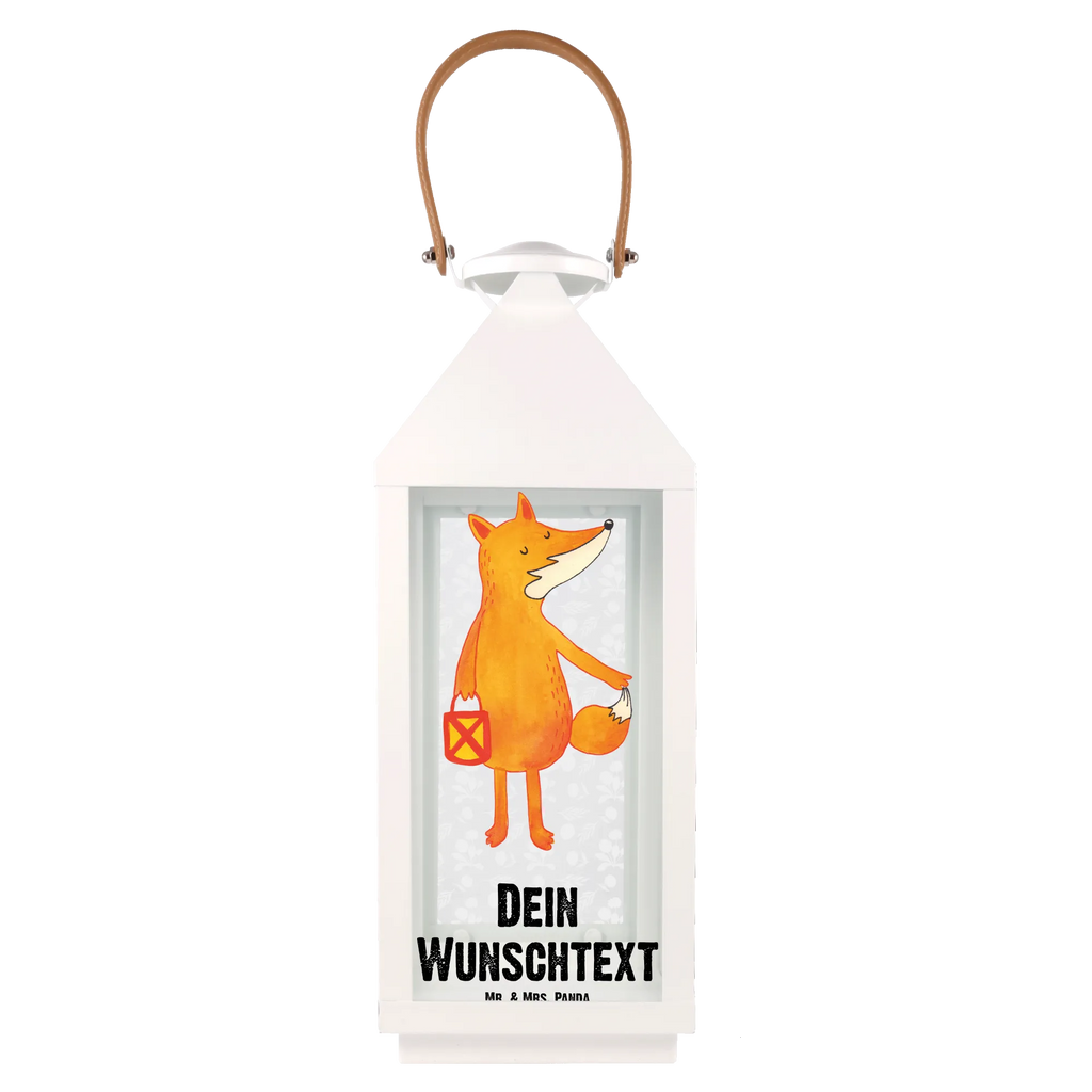 Personalisierte Deko Laterne Fuchs Laterne Gartenlampe, Gartenleuchte, Gartendekoration, Gartenlicht, Laterne kleine Laternen, XXL Laternen, Laterne groß, Fuchs, Füchse, Spruch trösten, Liebeskummer Spruch, Laterne, Sankt Martin, Laternenumzug, Aufmuntern, Cäsar Otto Hugo Flaischlen