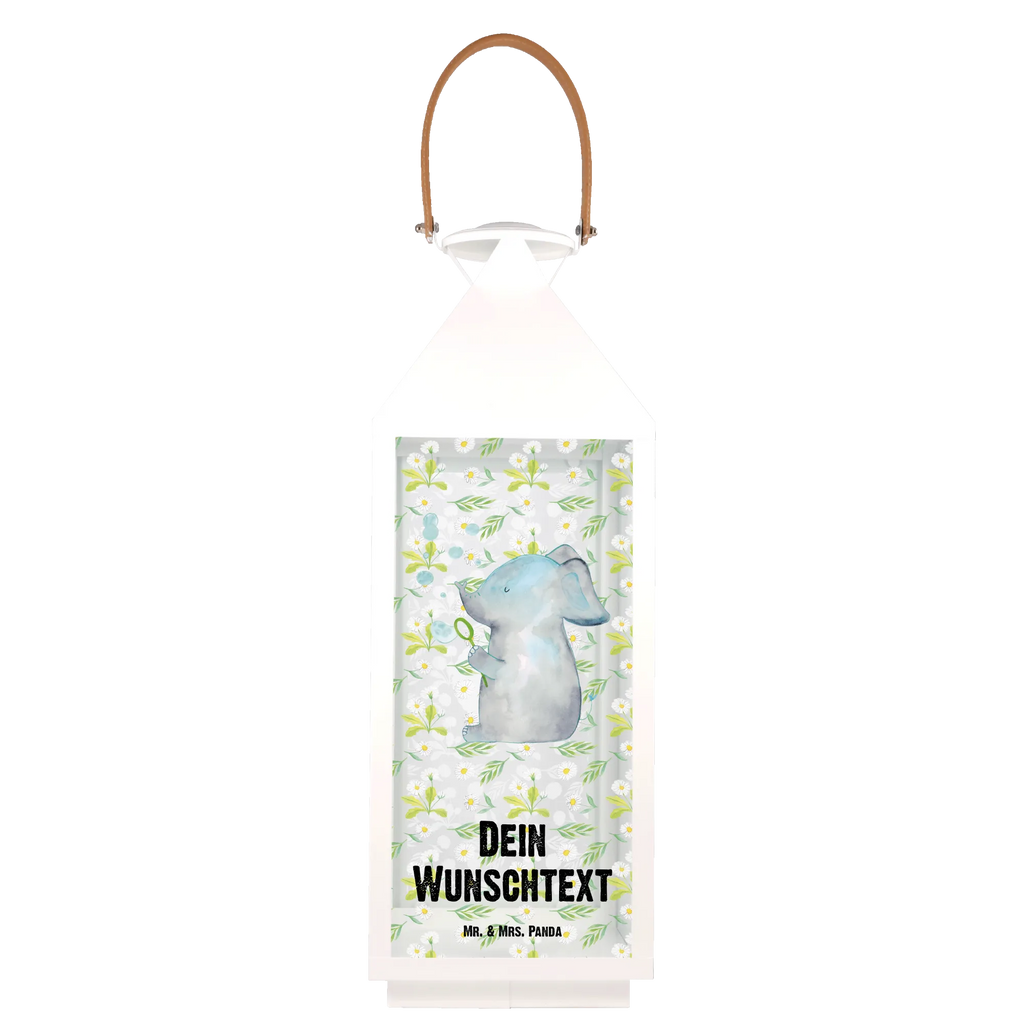 Personalisierte Deko Laterne Elefant Seifenblasen Gartenlampe, Gartenleuchte, Gartendekoration, Gartenlicht, Laterne kleine Laternen, XXL Laternen, Laterne groß, Tiermotive, Gute Laune, lustige Sprüche, Tiere, Elefant, Elefanten, Dickhäuter, Rüsseltier, Seifenblasen, Liebe, Heimat, Gefühl. Daheim, Liebesbeweis, Liebesspruch