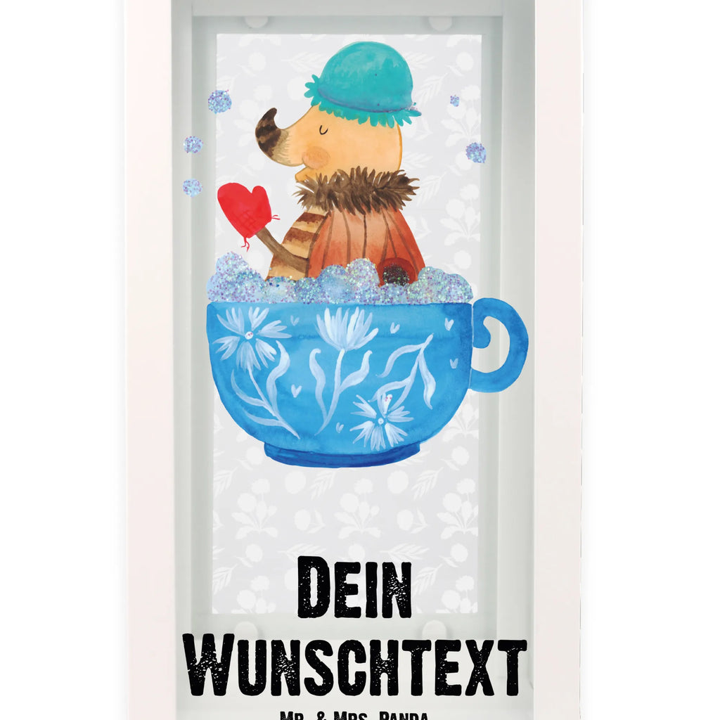 Personalisierte Deko Laterne Nachtfalter Schaumbad Gartenlampe, Gartenleuchte, Gartendekoration, Gartenlicht, Laterne kleine Laternen, XXL Laternen, Laterne groß, Tiermotive, Gute Laune, lustige Sprüche, Tiere, Nachtfalter, Schaumbad, Badezimmer, Bad, WC, Badezimmerdeko, Baden, Tasse, Träumen, verträumt, Ziele, Zeitmanagement