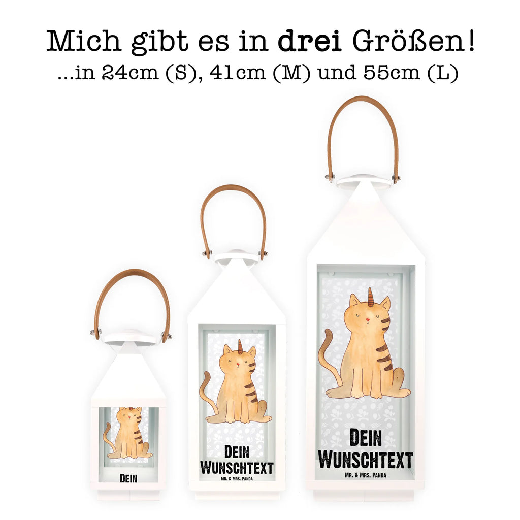 Personalisierte Deko Laterne Einhorn Katze Gartenlampe, Gartenleuchte, Gartendekoration, Gartenlicht, Laterne kleine Laternen, XXL Laternen, Laterne groß, Einhorn, Einhörner, Einhorn Deko, Pegasus, Unicorn, Katzer, Mieze, Regenbogen, Glitzer, Einhornpower, Erwachsenwerden, Katze, Katzenhorn, Einhornkatze, Kittyhorn