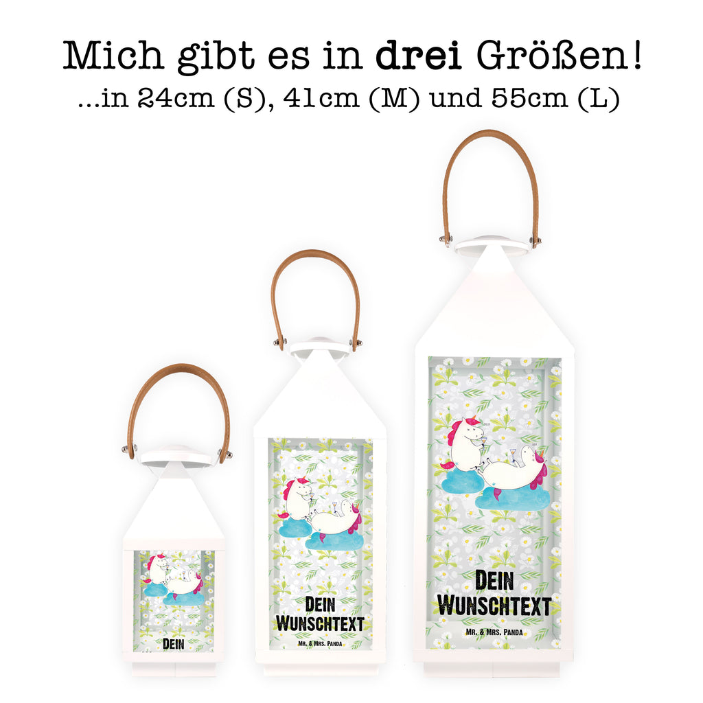 Personalisierte Deko Laterne Einhörner Sekt Einhorn, Einhörner, Unicorn, Freundinnen, Freundin, BFF, Sekt, Mädelsabend, Spaß, Party, Korken, Anstoßen, Beste Gartenlampe, Gartenleuchte, Gartendekoration, Gartenlicht, Laterne  kleine Laternen, XXL Laternen, Laterne groß,   Einhorn, Einhörner, Einhorn Deko, Pegasus, Unicorn