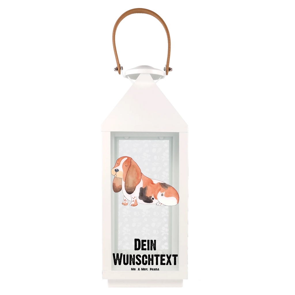 Personalisierte Deko Laterne Hund Basset Hound Gartenlampe, Gartenleuchte, Gartendekoration, Gartenlicht, Laterne kleine Laternen, XXL Laternen, Laterne groß, Hund, Hundemotiv, Haustier, Hunderasse, Tierliebhaber, Hundebesitzer, Sprüche, Basset Hound, Basset, Hundeliebe, kinderlos