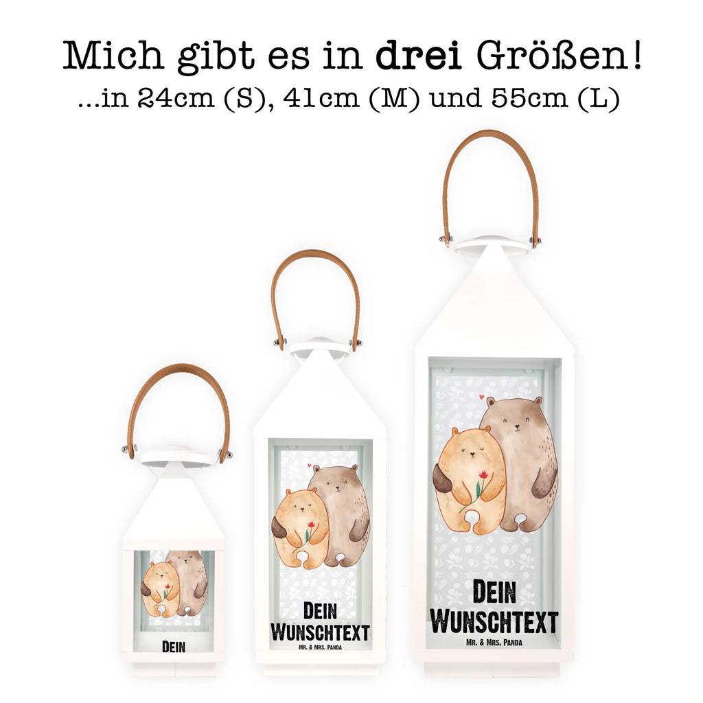 Personalisierte Deko Laterne Bären Liebe Gartenlampe, Gartenleuchte, Gartendekoration, Gartenlicht, Laterne kleine Laternen, XXL Laternen, Laterne groß, Liebe, Partner, Freund, Freundin, Ehemann, Ehefrau, Heiraten, Verlobung, Heiratsantrag, Liebesgeschenk, Jahrestag, Hocheitstag, Verliebt, Verlobt, Verheiratet, Geschenk Freundin, Geschenk Freund, Liebesbeweis, Hochzeitstag, Geschenk Hochzeit, Bären, Bärchen, Bär