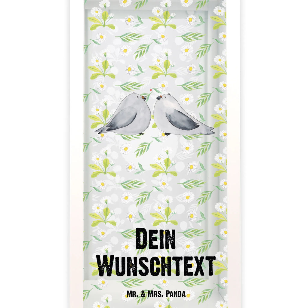 Personalisierte Deko Laterne Turteltauben Liebe Gartenlampe, Gartenleuchte, Gartendekoration, Gartenlicht, Laterne kleine Laternen, XXL Laternen, Laterne groß, Liebe, Partner, Freund, Freundin, Ehemann, Ehefrau, Heiraten, Verlobung, Heiratsantrag, Liebesgeschenk, Jahrestag, Hocheitstag, Turteltauben, Turteltäubchen, Tauben, Verliebt, Verlobt, Verheiratet, Geschenk Freundin, Geschenk Freund, Liebesbeweis, Hochzeitstag, Geschenk Hochzeit