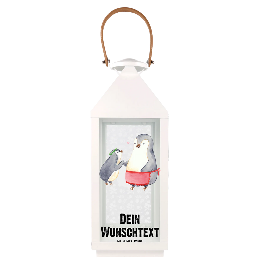 Personalisierte Deko Laterne Pinguin mit Kind Gartenlampe, Gartenleuchte, Gartendekoration, Gartenlicht, Laterne kleine Laternen, XXL Laternen, Laterne groß, Familie, Vatertag, Muttertag, Bruder, Schwester, Mama, Papa, Oma, Opa, Geschenk, Mami, Mutti, Mutter, Geburststag