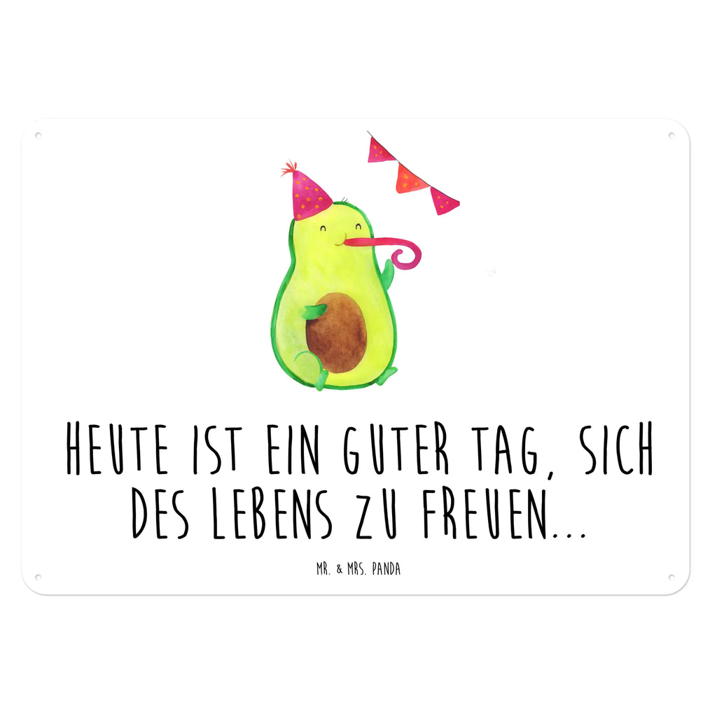 Blechschild Avocado Party Blechschild, Metallschild, Geschenk Schild, Schild, Magnet-Metall-Schild, Deko Schild, Wandschild, Wand-Dekoration, Türschild, Avocado, Veggie, Vegan, Gesund, Avocados, Party, Geburtstag, Geburtstagsfeier, Happy Birthday, Feier, Feierei, Lieblingstag, Prüfung, Abifeier, Abi, Bestanden, Jahrestag, Jubiläum, Firmenfeier, Klassenfeier, Schulabschluss, Abschluss