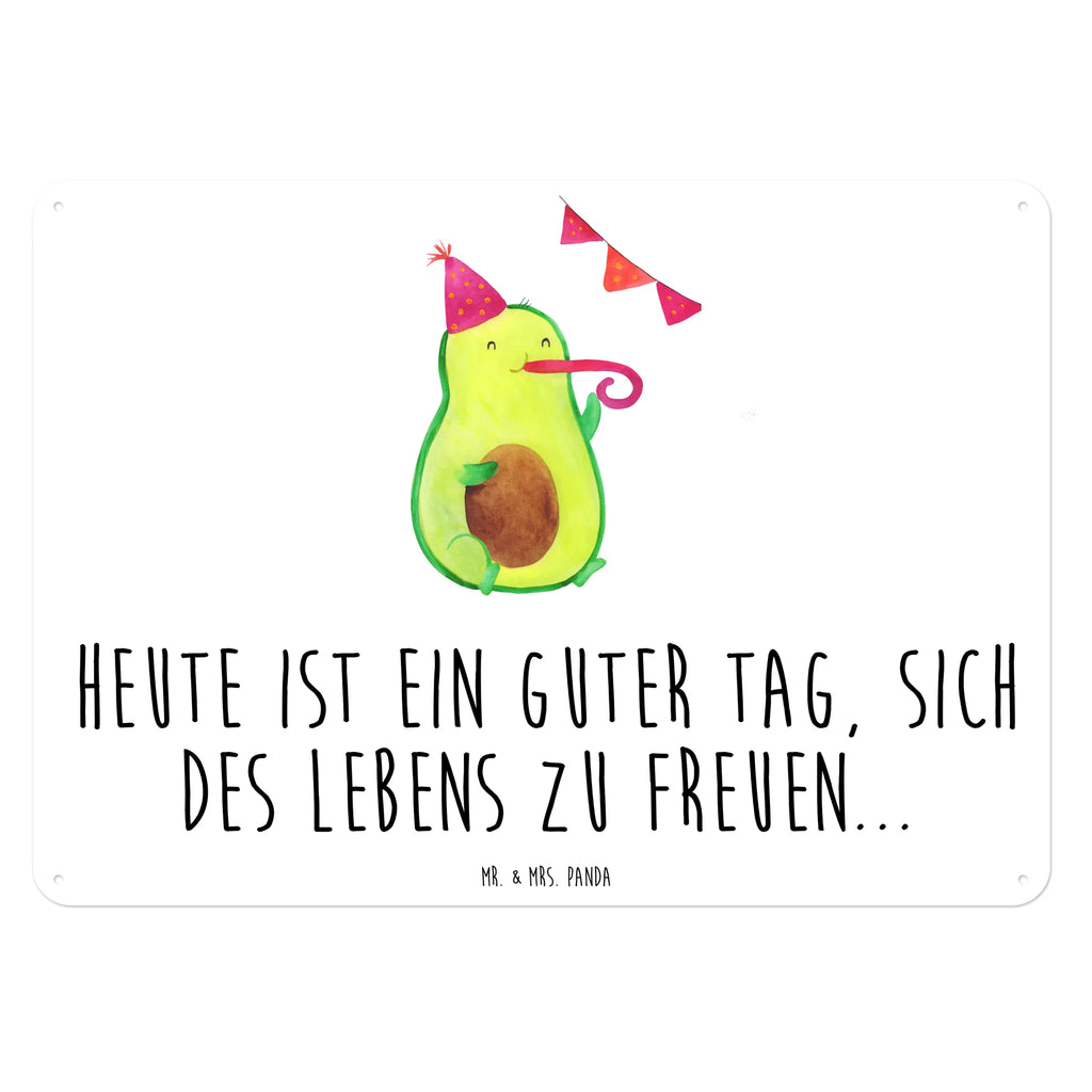 Blechschild Avocado Party Blechschild, Metallschild, Geschenk Schild, Schild, Magnet-Metall-Schild, Deko Schild, Wandschild, Wand-Dekoration, Türschild, Avocado, Veggie, Vegan, Gesund, Avocados, Party, Geburtstag, Geburtstagsfeier, Happy Birthday, Feier, Feierei, Lieblingstag, Prüfung, Abifeier, Abi, Bestanden, Jahrestag, Jubiläum, Firmenfeier, Klassenfeier, Schulabschluss, Abschluss