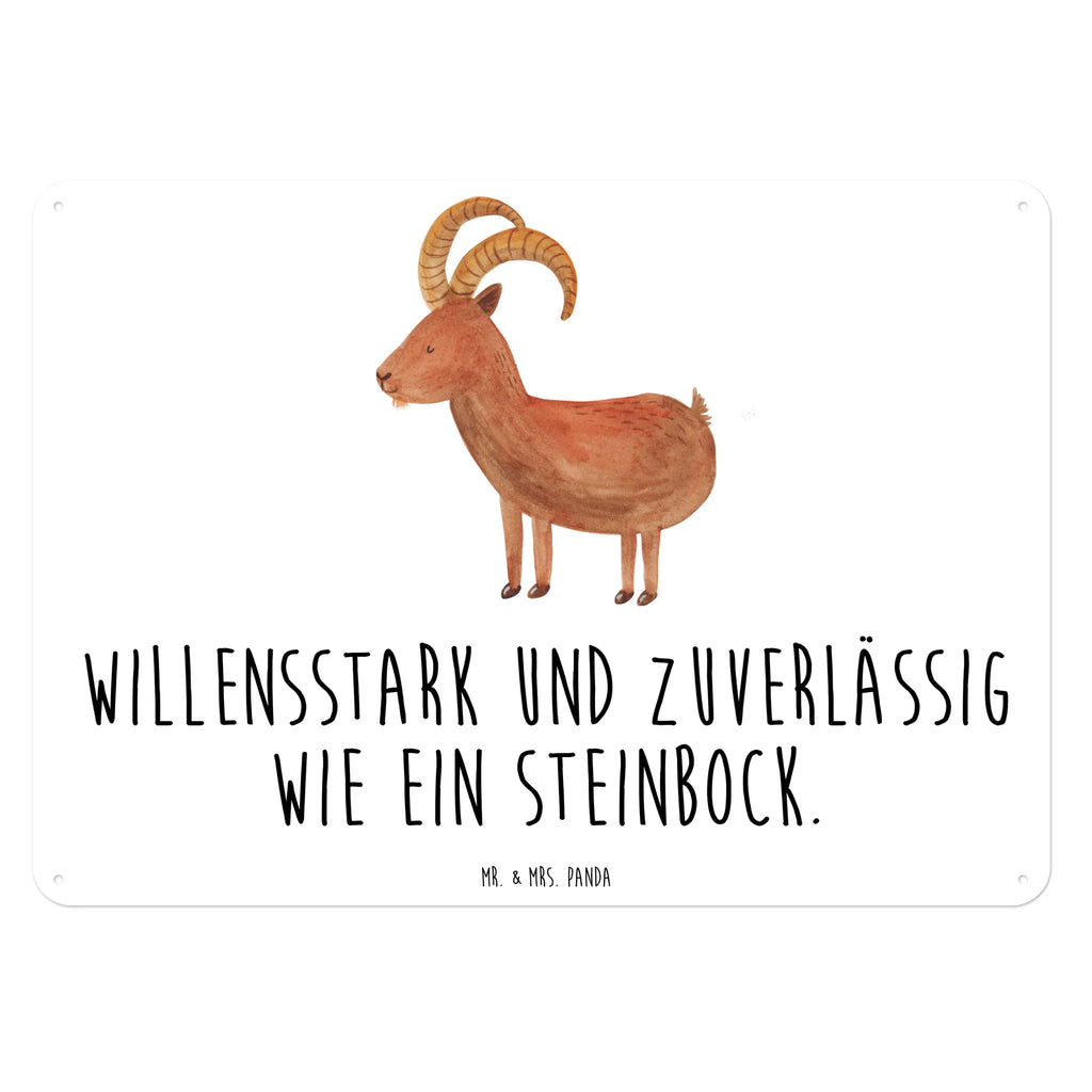 Blechschild Sternzeichen Steinbock Blechschild, Metallschild, Geschenk Schild, Schild, Magnet-Metall-Schild, Deko Schild, Wandschild, Wand-Dekoration, Türschild, Tierkreiszeichen, Sternzeichen, Horoskop, Astrologie, Aszendent, Steinböcke, Steinbock Geschenk, Steinbock Sternzeichen, Geschenk Dezember, Geschenk Januar, Geburtstag Dezember, Geburtstag Januar, Ziege, Bock