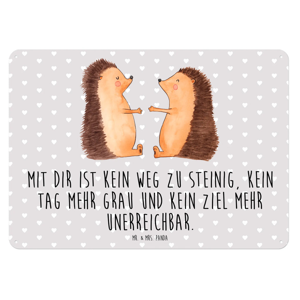 Blechschild Igel Liebe Blechschild, Metallschild, Geschenk Schild, Schild, Magnet-Metall-Schild, Deko Schild, Wandschild, Wand-Dekoration, Türschild, Liebe, Partner, Freund, Freundin, Ehemann, Ehefrau, Heiraten, Verlobung, Heiratsantrag, Liebesgeschenk, Jahrestag, Hocheitstag, Verliebt, Verlobt, Verheiratet, Geschenk, Liebesbeweis, Hochzeitstag, Hochzeit, Igel