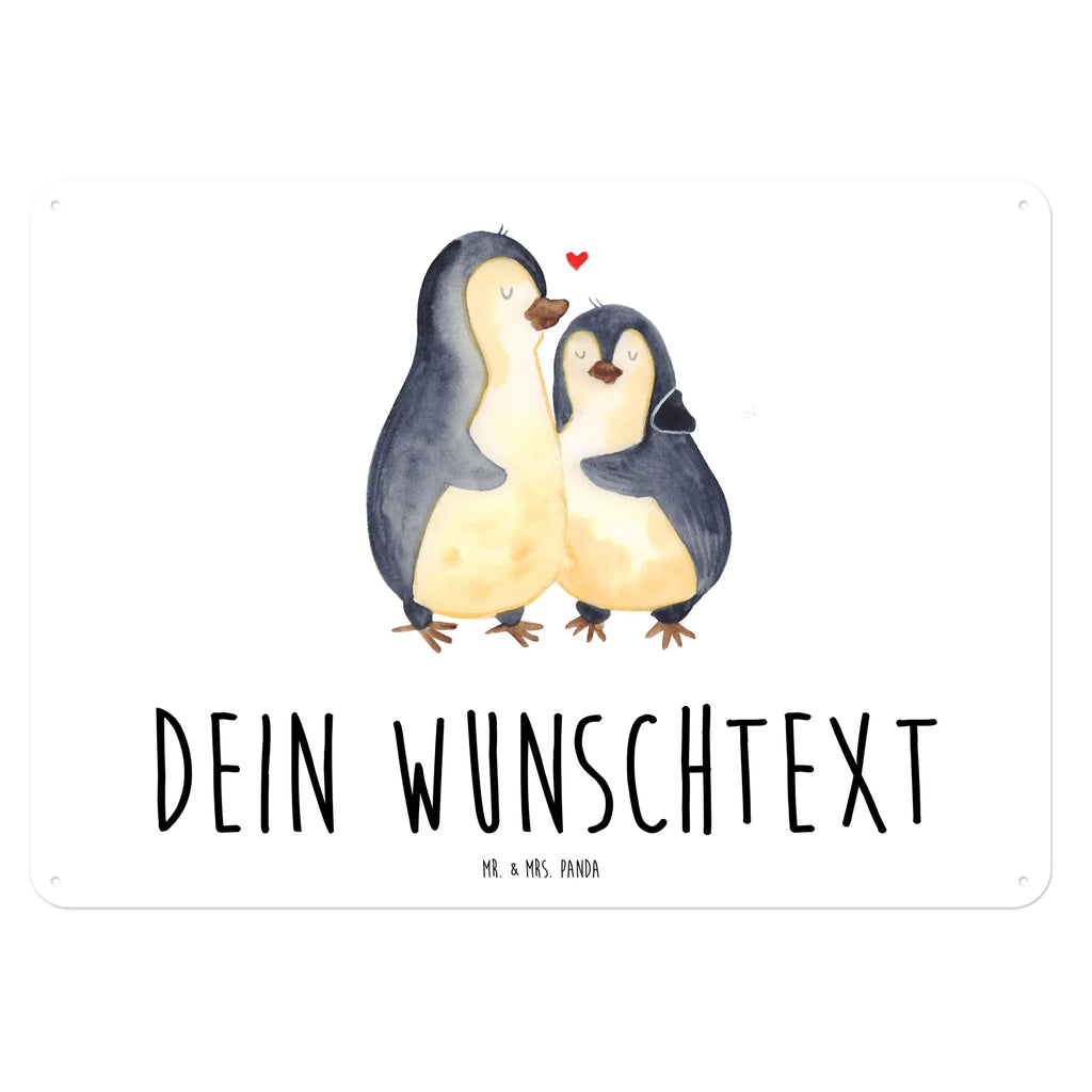 Personalisiertes Blechschild Pinguine Einschlafen Blechschild, Metallschild, Geschenk Schild, Schild, Magnet-Metall-Schild, Deko Schild, Wandschild, Wand-Dekoration, Türschild, Liebe, Partner, Freund, Freundin, Ehemann, Ehefrau, Heiraten, Verlobung, Heiratsantrag, Liebesgeschenk, Jahrestag, Hocheitstag, Valentinstag, Geschenk für Frauen, Hochzeitstag, Mitbringsel, Geschenk für Freundin, Geschenk für Partner, Liebesbeweis, für Männer, für Ehemann