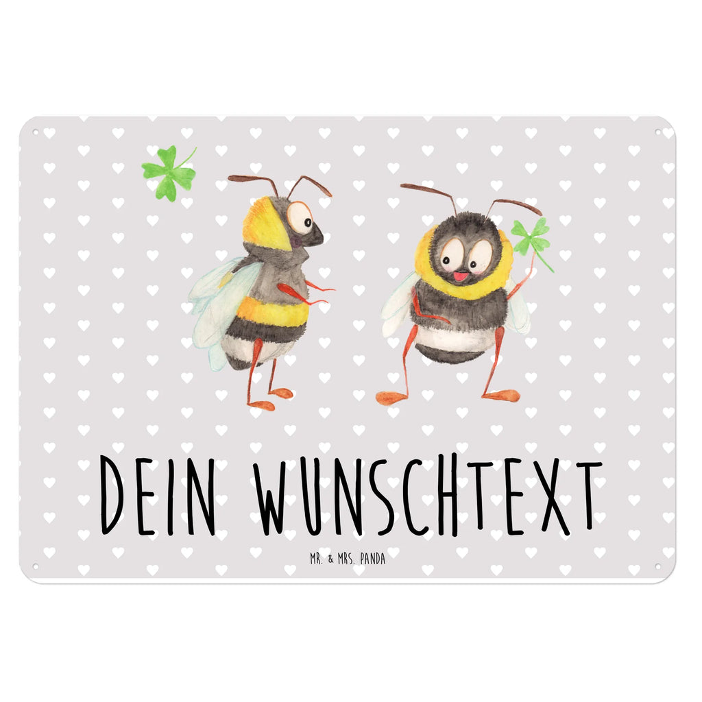 Personalisiertes Blechschild Bienen Paar Blechschild, Metallschild, Geschenk Schild, Schild, Magnet-Metall-Schild, Deko Schild, Wandschild, Wand-Dekoration, Türschild, Liebe, Partner, Freund, Freundin, Ehemann, Ehefrau, Heiraten, Verlobung, Heiratsantrag, Liebesgeschenk, Jahrestag, Hocheitstag, Valentinstag, Geschenk für Frauen, Hochzeitstag, Mitbringsel, Geschenk für Freundin, Geschenk für Partner, Liebesbeweis, für Männer, für Ehemann, Schildkröten, verliebte Schildkröten