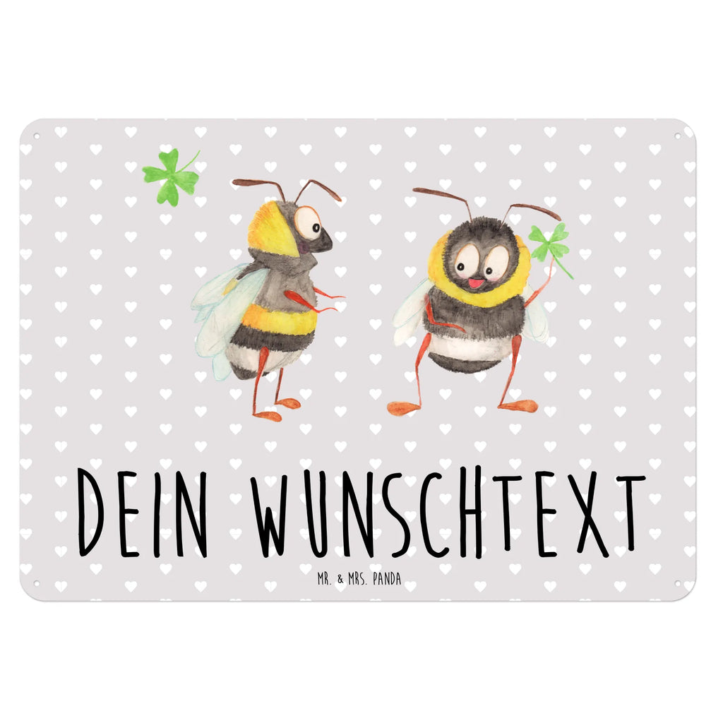 Personalisiertes Blechschild Bienen Paar Blechschild, Metallschild, Geschenk Schild, Schild, Magnet-Metall-Schild, Deko Schild, Wandschild, Wand-Dekoration, Türschild, Liebe, Partner, Freund, Freundin, Ehemann, Ehefrau, Heiraten, Verlobung, Heiratsantrag, Liebesgeschenk, Jahrestag, Hocheitstag, Valentinstag, Geschenk für Frauen, Hochzeitstag, Mitbringsel, Geschenk für Freundin, Geschenk für Partner, Liebesbeweis, für Männer, für Ehemann, Schildkröten, verliebte Schildkröten