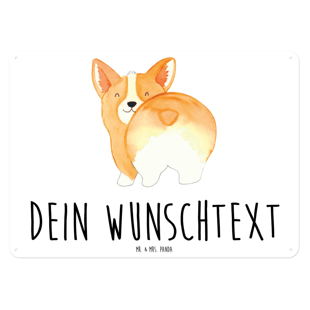 Personalisiertes Blechschild Corgi Po Blechschild, Metallschild, Geschenk Schild, Schild, Magnet-Metall-Schild, Deko Schild, Wandschild, Wand-Dekoration, Türschild, Hund, Hundemotiv, Haustier, Hunderasse, Tierliebhaber, Hundebesitzer, Sprüche, Corgie, Hundeliebe, Motivation, Selbstliebe, Spruch