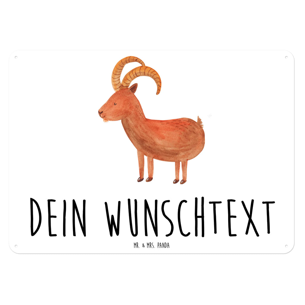 Personalisiertes Blechschild Sternzeichen Steinbock Blechschild, Metallschild, Geschenk Schild, Schild, Magnet-Metall-Schild, Deko Schild, Wandschild, Wand-Dekoration, Türschild, Tierkreiszeichen, Sternzeichen, Horoskop, Astrologie, Aszendent, Steinböcke, Steinbock Geschenk, Steinbock Sternzeichen, Geschenk Dezember, Geschenk Januar, Geburtstag Dezember, Geburtstag Januar, Ziege, Bock