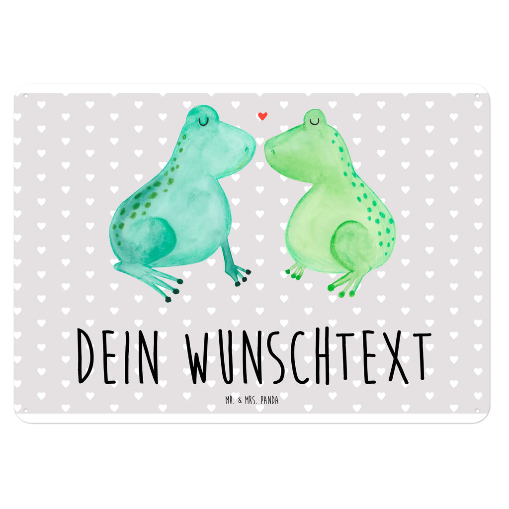 Personalisiertes Blechschild Frosch Liebe Blechschild, Metallschild, Geschenk Schild, Schild, Magnet-Metall-Schild, Deko Schild, Wandschild, Wand-Dekoration, Türschild, Liebe, Partner, Freund, Freundin, Ehemann, Ehefrau, Heiraten, Verlobung, Heiratsantrag, Liebesgeschenk, Jahrestag, Hocheitstag, Verliebt, Verlobt, Verheiratet, Geschenk Freundin, Geschenk Freund, Liebesbeweis, Hochzeitstag, Geschenk Hochzeit, Frosch, Frösche, Froschkönig, Fröschchen