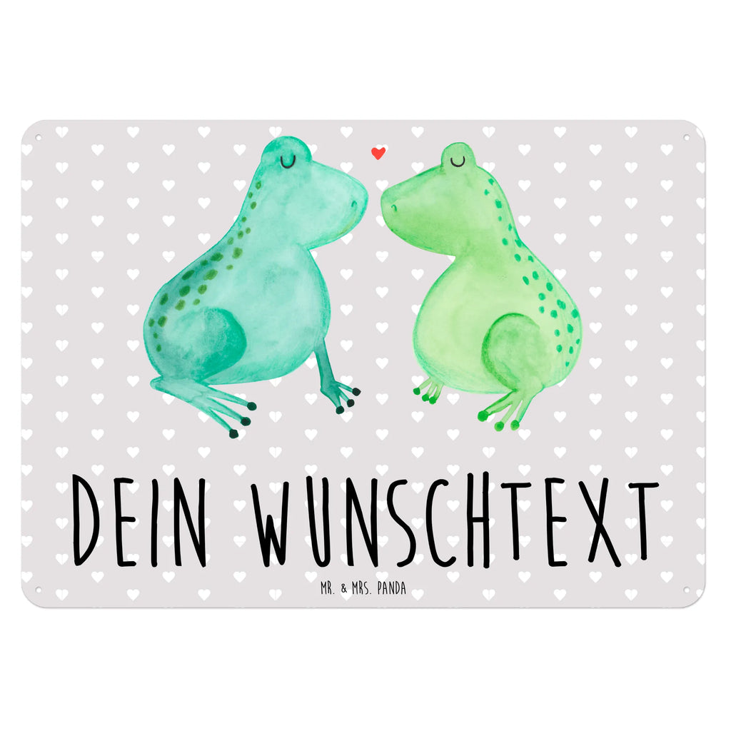 Personalisiertes Blechschild Frosch Liebe Blechschild, Metallschild, Geschenk Schild, Schild, Magnet-Metall-Schild, Deko Schild, Wandschild, Wand-Dekoration, Türschild, Liebe, Partner, Freund, Freundin, Ehemann, Ehefrau, Heiraten, Verlobung, Heiratsantrag, Liebesgeschenk, Jahrestag, Hocheitstag, Verliebt, Verlobt, Verheiratet, Geschenk Freundin, Geschenk Freund, Liebesbeweis, Hochzeitstag, Geschenk Hochzeit, Frosch, Frösche, Froschkönig, Fröschchen