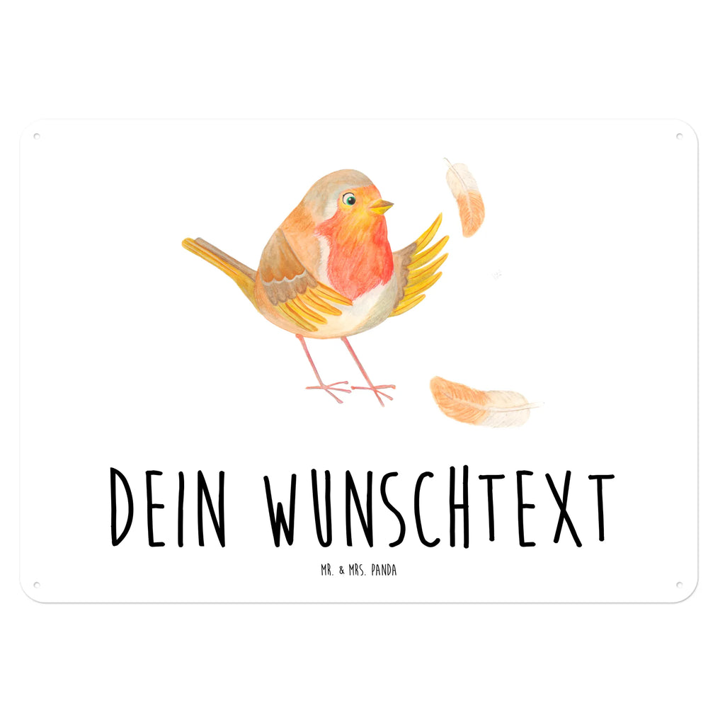 Personalisiertes Blechschild Rotkehlchen Federn Blechschild, Metallschild, Geschenk Schild, Schild, Magnet-Metall-Schild, Deko Schild, Wandschild, Wand-Dekoration, Türschild, Tiermotive, Gute Laune, lustige Sprüche, Tiere, What if i fall, Rotkehlchen, Spruch Motivation, Spruch Mut, Vogel, Motivation Sprüche, Motivationsbilder, fliegen