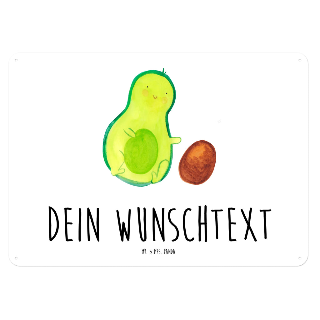 Personalisiertes Blechschild Avocado rollt Kern Blechschild, Metallschild, Geschenk Schild, Schild, Magnet-Metall-Schild, Deko Schild, Wandschild, Wand-Dekoration, Türschild, Avocado, Veggie, Vegan, Gesund, Avocados, Schwanger, Geburt, Geburtstag, Säugling, Kind, erstes Kind, zur Geburt, Schwangerschaft, Babyparty, Baby, große Liebe, Liebe, Love