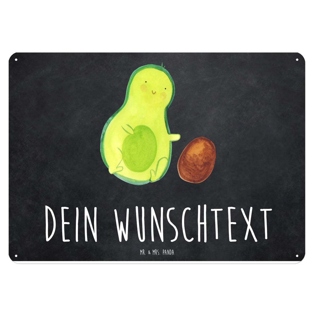 Personalisiertes Blechschild Avocado rollt Kern Blechschild, Metallschild, Geschenk Schild, Schild, Magnet-Metall-Schild, Deko Schild, Wandschild, Wand-Dekoration, Türschild, Avocado, Veggie, Vegan, Gesund, Avocados, Schwanger, Geburt, Geburtstag, Säugling, Kind, erstes Kind, zur Geburt, Schwangerschaft, Babyparty, Baby, große Liebe, Liebe, Love