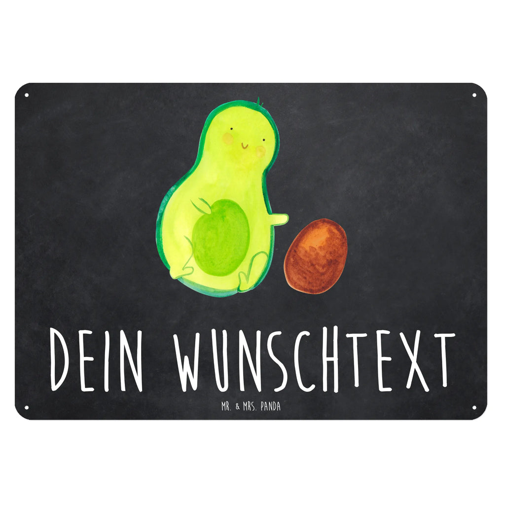 Personalisiertes Blechschild Avocado rollt Kern Blechschild, Metallschild, Geschenk Schild, Schild, Magnet-Metall-Schild, Deko Schild, Wandschild, Wand-Dekoration, Türschild, Avocado, Veggie, Vegan, Gesund, Avocados, Schwanger, Geburt, Geburtstag, Säugling, Kind, erstes Kind, zur Geburt, Schwangerschaft, Babyparty, Baby, große Liebe, Liebe, Love