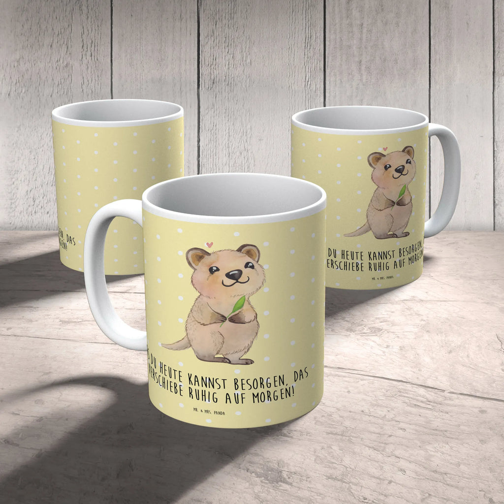 Kindertasse Quokka Happy Kindertasse, Kinder Tasse, Kunststoff Tasse, Kindergarten Tasse, Trinkbecher, Camping Becher, Kaffeetasse, Kunststoffbecher, Kindergartenbecher, Outdoorgeschirr, Kunststoffgeschirr, Reisebecher, Reisetasse, Kinderbecher, Bruchfeste Tasse, Bruchsichere Tasse, Plastik Tasse, Plastiktasse, Tiermotive, Gute Laune, lustige Sprüche, Tiere, Quokka, Verschieben, Aufschieberitis, Lustiger Spruch, Niedliches Tier, Dinge erledigen