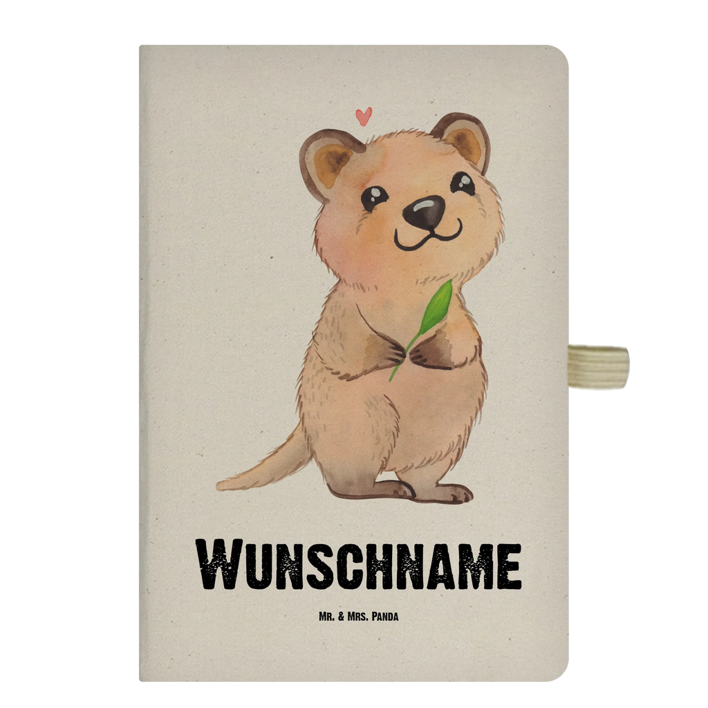 DIN A4 Personalisiertes Notizbuch Quokka Happy Personalisiertes Notizbuch, Notizbuch mit Namen, Notizbuch bedrucken, Personalisierung, Namensbuch, Namen, Tiermotive, Gute Laune, lustige Sprüche, Tiere, Quokka, Verschieben, Aufschieberitis, Lustiger Spruch, Niedliches Tier, Dinge erledigen