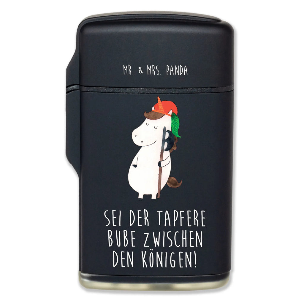 Feuerzeug Einhorn Bube Feuerzeug, Feuerzeuge, Sturmfeuerzeug, Gasfeuerzeug, Luxus Feuerzeug, Sturmfeuerzeug nachfüllbar, Einhorn, Einhörner, Einhorn Deko, Unicorn, Bube, Mittelalter