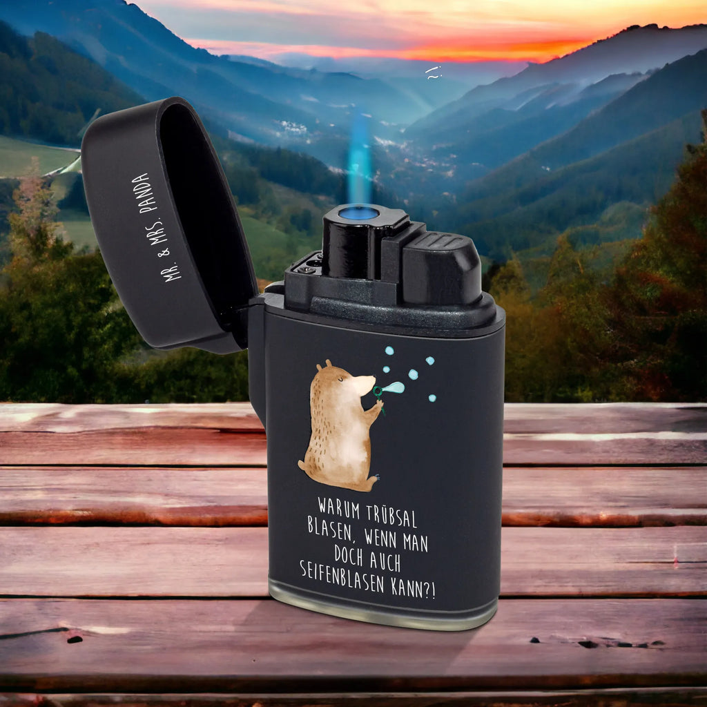Feuerzeug Bär Seifenblasen Feuerzeug, Feuerzeuge, Sturmfeuerzeug, Gasfeuerzeug, Luxus Feuerzeug, Sturmfeuerzeug nachfüllbar, Bär, Teddy, Teddybär, Seifenblasen Bär Lustig Sein Glücklich Traurig Happy