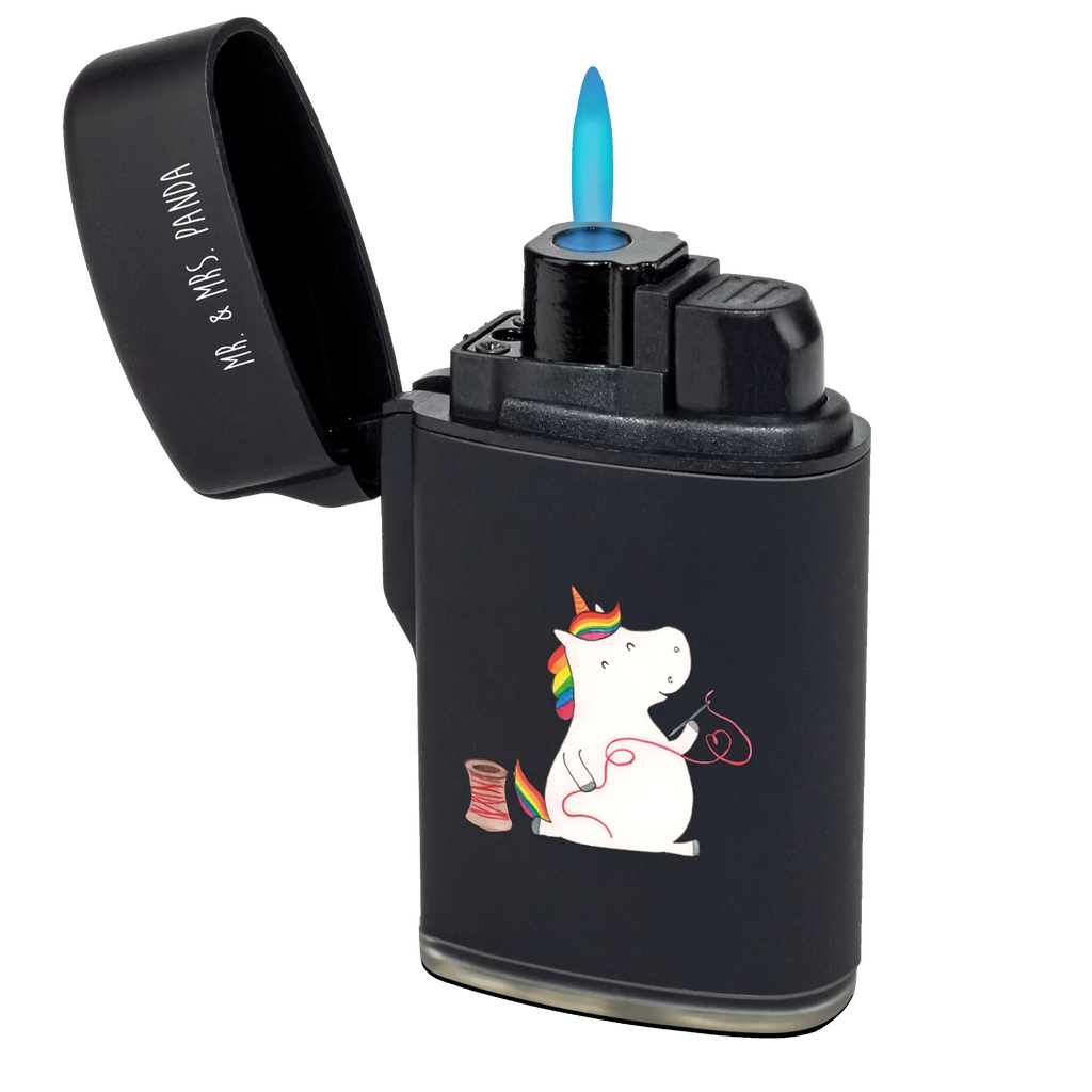 Feuerzeug Einhorn Näherin Feuerzeug, Feuerzeuge, Sturmfeuerzeug, Gasfeuerzeug, Luxus Feuerzeug, Sturmfeuerzeug nachfüllbar, Einhorn, Einhörner, Einhorn Deko, Pegasus, Unicorn, Näherin, nähen, Mädchen, Freundin, Häkeln, Stricken, basteln, Nähzimmer