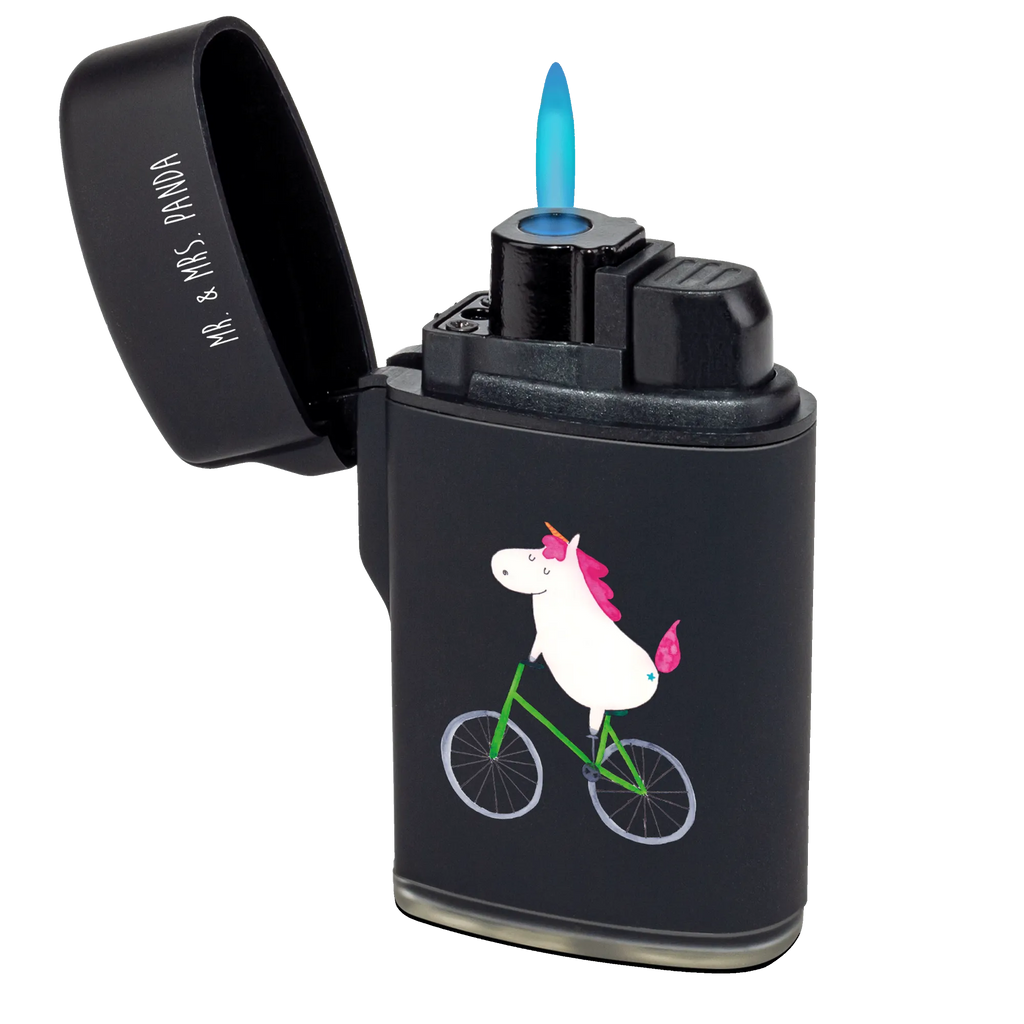 Feuerzeug Einhorn Radfahrer Feuerzeug, Feuerzeuge, Sturmfeuerzeug, Gasfeuerzeug, Luxus Feuerzeug, Sturmfeuerzeug nachfüllbar, Einhorn, Einhörner, Einhorn Deko, Pegasus, Unicorn, Radfahren, Radfahrer, Rad, Bike, Feenstaub, Konfetti, Luxusproblem, Kummer, Liebeskummer