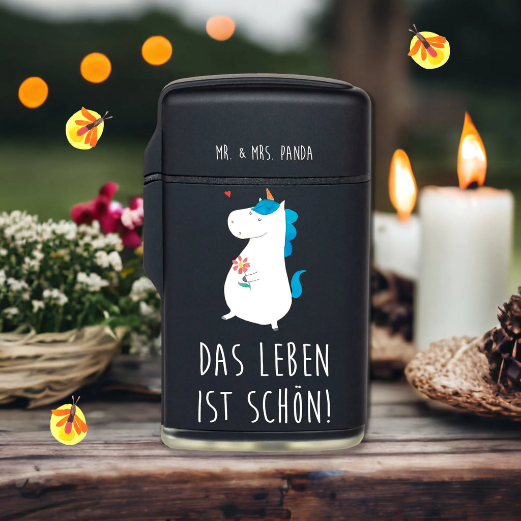 Feuerzeug Einhorn Spaziergang Feuerzeug, Feuerzeuge, Sturmfeuerzeug, Gasfeuerzeug, Luxus Feuerzeug, Sturmfeuerzeug nachfüllbar, Einhorn, Einhörner, Einhorn Deko, Unicorn, Glitzer, Blumen, Spaziergang, Motivation, Gute Laune, Freude, Freundin, Mutter, Schwester