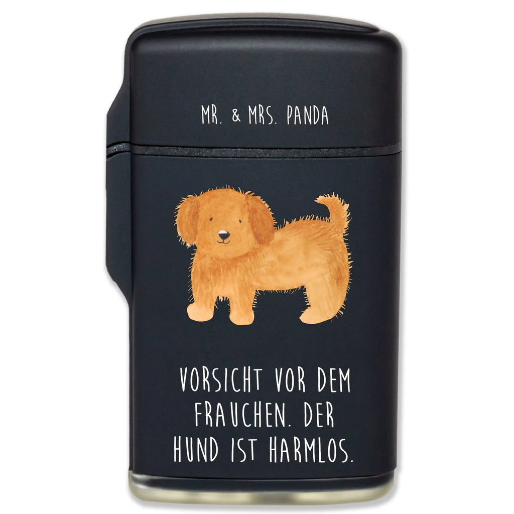 Lighter Dog fluffy Feuerzeug, Feuerzeuge, Sturmfeuerzeug, Gasfeuerzeug, Luxus Feuerzeug, Sturmfeuerzeug nachfüllbar, Hund, Hundemotiv, Haustier, Hunderasse, Tierliebhaber, Hundebesitzer, Sprüche, Hunde, Frauchen, Hundemama, Hundeliebe